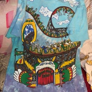 ‘93 Grateful Dead tee